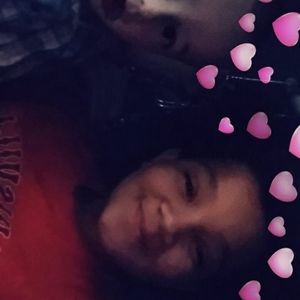 Meet your Posher, Nevaeh